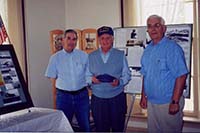 Historical Collections and Displays 22